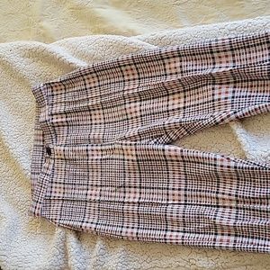 Free People High Rise Pants